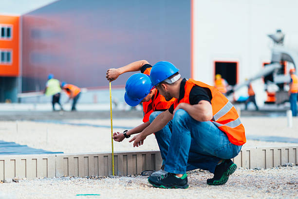 Best Concrete Sealing and Maintenance in Enochville, NC